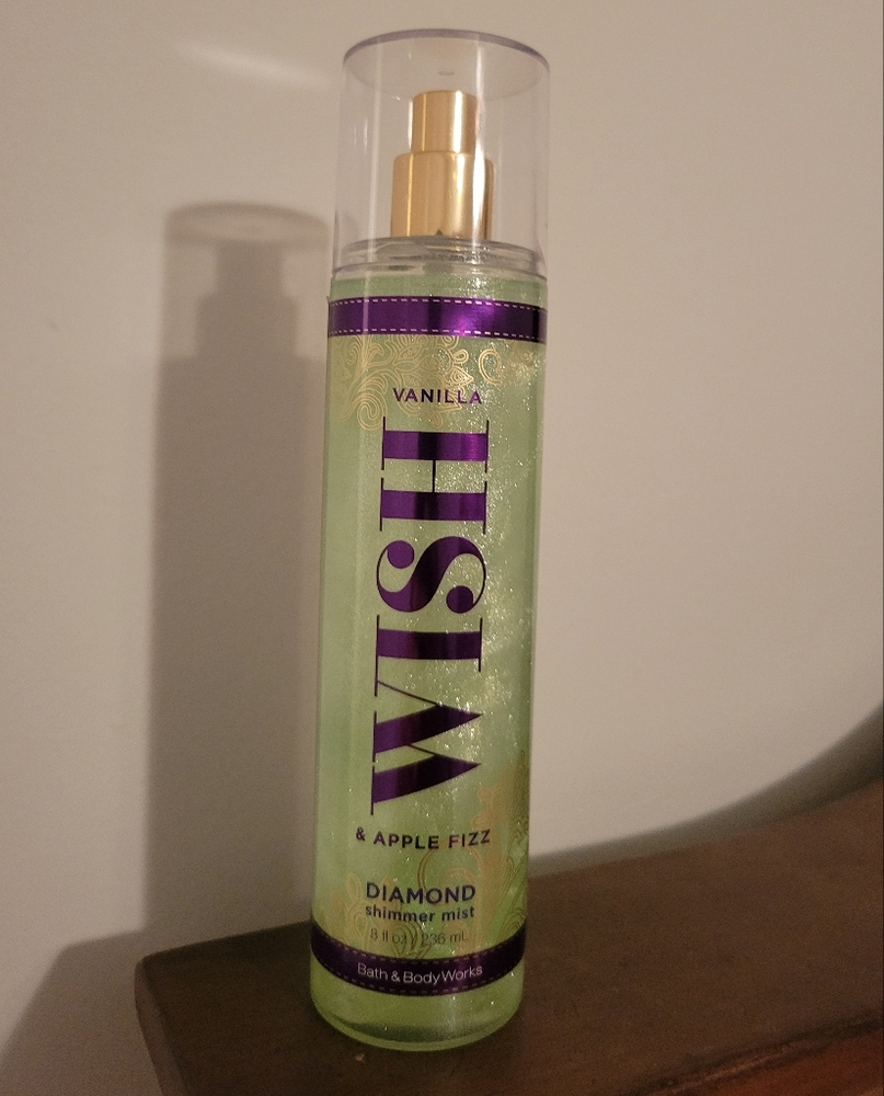 Bath and body works